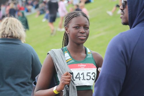 2025 Colgate Games Day 3 photo